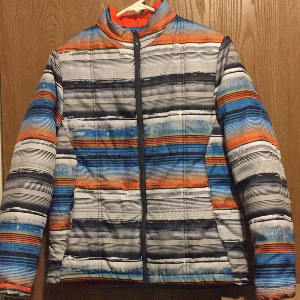 $8❣️Mountain Xpedition Jacket